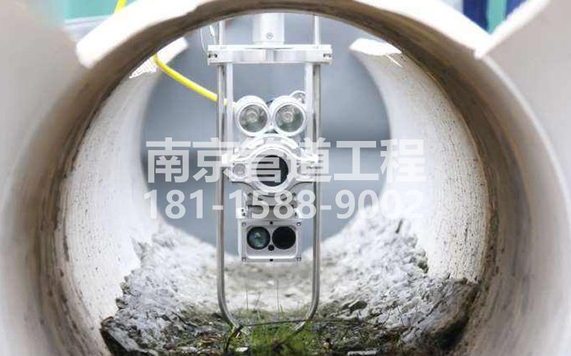 221北圩路QV检测